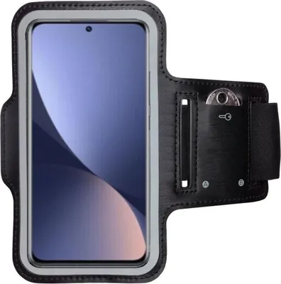 Immagine prodotto di Fascia da braccio sportiva per Xiaomi 12 Ultra Sport Fitness Armband Running Cover Jogging