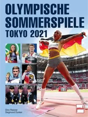 Produktbild von Olympische Sommerspiele Tokyo 2021