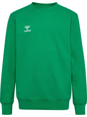 Zdjęcie produktu dla Hummel hmlGO 2.0 SWEATSHIRT KIDS - jelly bean, rozmiar:128