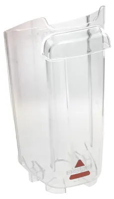 Produktbild von Bissell 1638381 Schmutzwassertank für 3848N CrossWave C2 Nass-/Trockensauger, KI-generiertes Bild