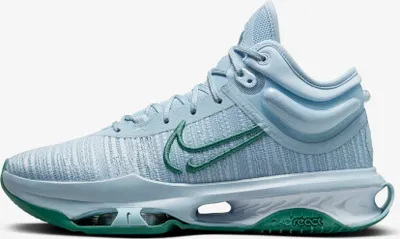 Immagine prodotto di Nike G.T. Jump 2 "Light Armory Blue" Scarpe da ginnastica, Blu, Misura: 44,5