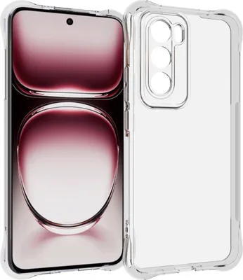 Produktbild von imoshion Shockproof Case Oppo Reno 12 - Transparent