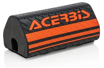 Imagen del producto de Empuñadura para manillar ACERBIS, 28.6 mm - /Naranja