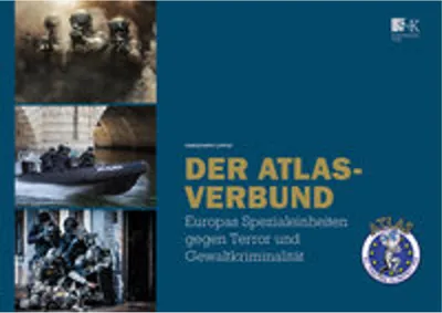 Image de Der ATLAS-Verbund