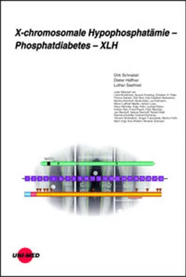 Image de X-chromosomale Hypophosphatämie - Phosphatdiabetes - XLH