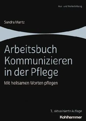 Produktbild von Arbeitsbuch Kommunizieren in der Pflege