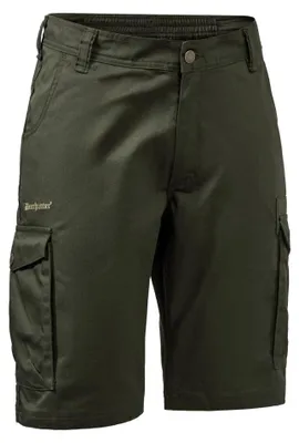 Produktbild von Deerhunter Atlas Shorts, Farbe:Timber, Größe:M