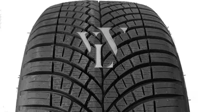 Produktbild von Goodyear Vector 4Seasons Gen-3 (Evr) 255/40R21 102W (Evr) Xl Mfs Bsw