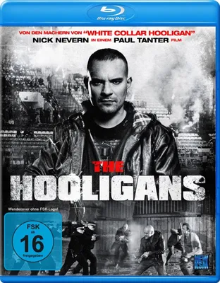 Produktbild von The Hooligans