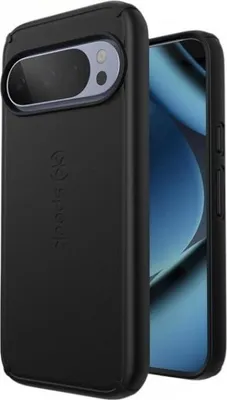 Produktbild von Handyhülle für Google Pixel 10 Pro XL, Speck ImpactHero Grip, Schwarz