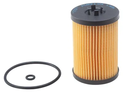 Imagen del producto de Filtro de aceite PURFLUX L991. Elemento filtrante para: VW Golf VII (5G1, BQ1, BE1, BE2), Passat Variant (3G5, CB5), AUDI A4 Avant (8K5, B8), A6 Avant