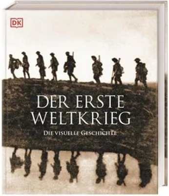 Obrázok produktu pre Der Erste Weltkrieg