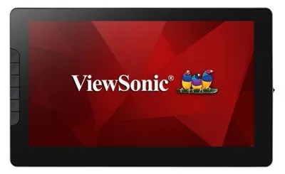 Productafbeelding van Viewsonic ID1330, Kabel, 294,64 x 165,1 mm, USB, 29,5 cm (11,6 inch), LED, Full HD