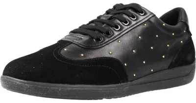 Produktbild von GEOX D MYRIA Schuhe Schwarz
