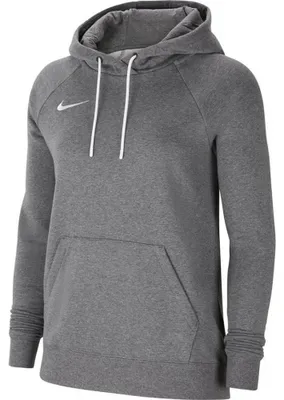 Produktbild von Nike - "Park 20" Sweatshirt für Damen MR316 (S) (Grau/Silber)