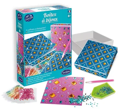 Zdjęcie produktu dla SentoSphere 366729, 8 lat(a), Wielobarwny