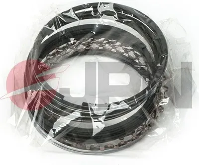 Produktbild von JPN 40M0001.000-JPN Kolbenringsatz Kolbenringe für DAEWOO LANOS (KLAT) LANOS Stufenheck (KLAT) Espero Limousine NEXIA (KLETN) NEXIA Stufenheck (KLETN)