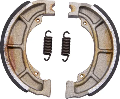 Produktbild von TRW Bremsbackensatz MCS818 Mojito 50 TF
