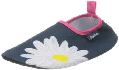 Produktbild von Playshoes Uni-Kinder Badeslipper Aqua-Schuhe Margarite