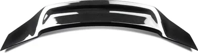 Obrázek produktu pro Zadní spoiler Exaron - Boot spoiler Pro - Pro Mercedes třídy E W213 E300/E63 AMG Sedan (2017-2022) - Karbonový vzhled - Autopříslušenství