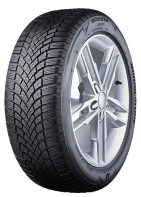 Produktbild von 1x Bridgestone Blizzak LM005 Winterreifen 235/50 R17 100V XL M+S 3PMSF Reifen