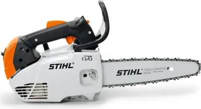 Produktbild von Stihl Benzin-Kettensäge MS 151 TC-E 1/4 1.1 mm 56 Tg, Schwert 25 cm 30050083403