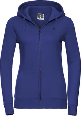 Obrázek produktu pro Dámská mikina s kapucí na zip