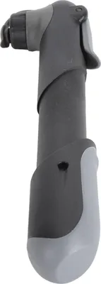 Obrázek produktu pro Mini pumpa na kolo, přenosná rámová pumpa, kompaktní pumpa na kolo pro silniční a horská kola, inteligentní ventilek