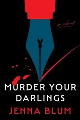 Obrázek produktu pro Murder Your Darlings