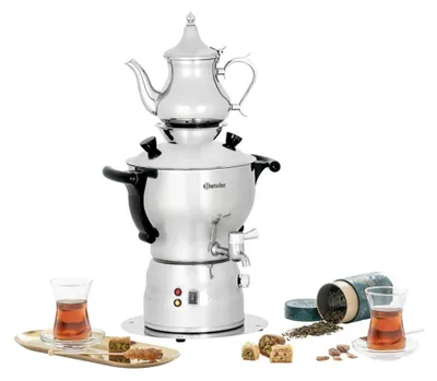 Obrázok produktu pre 3-litrový samovar
