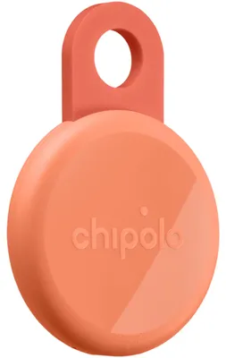 Immagine prodotto di Chipolo - Chipolo Loop (corallo)