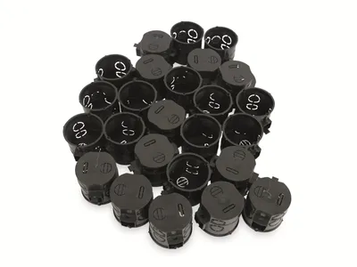 Produktbild von UP Schalterdose Tiefraum 60mm