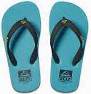 Produktbild von Reef Kids Switchfoot Zehentrenner Sandale Gr 31/32