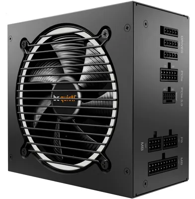 Immagine prodotto di be quiet! Netzteil PURE POWER 12 M 550W             80+ Gold