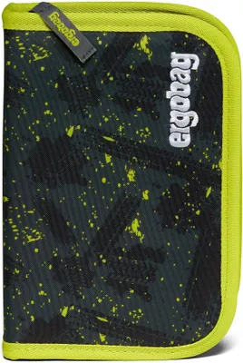 Produktbild von ergobag Federmäppchen MähdreschBär