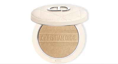 Obrázek produktu pro Christian Dior, Forever Couture, Illuminating, Blush Highlighter Compact, 001, 6 g
