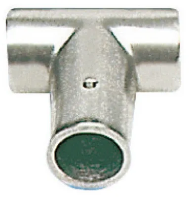 Obrázok produktu pre Podpera T-prípojky 90° 30 mm , 1 kus