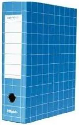 Produktbild von Resisto RES0102-BL, 285 mm, 320 mm, 80 mm, Blau