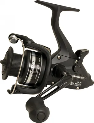 Zdjęcie produktu dla Shimano Baitrunner 4000 ST FB