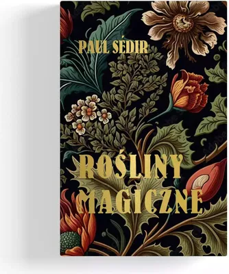 Obrázek produktu pro Kouzelné rostliny