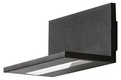 Imagen del producto de Lámpara de pared Latona AZ2204, marca Azzardo