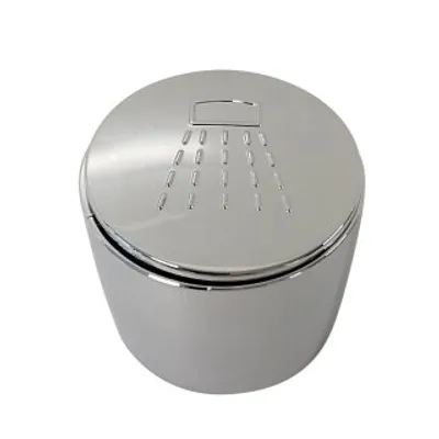 Produktbild von Grohe Umstellknopf für Wannenbatterie chrom - 46007000