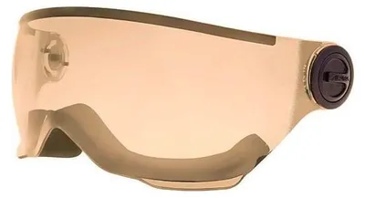 Produktbild von Alpina VISOR ZUPO white-purple
