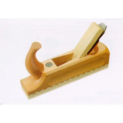 Produktbild von E.C.E. Schropphobel mit Weißbuchensohle 106S