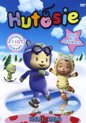Produktbild von Hutos (nur Originalversion) [DVD]