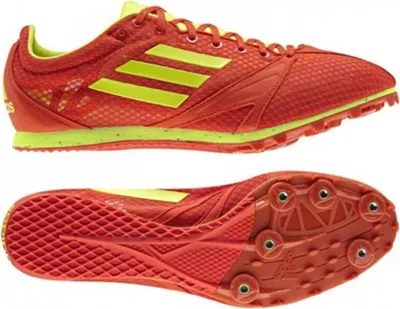 Imagen del producto de Adidas Calzado Men Arriba 3 M, V23442