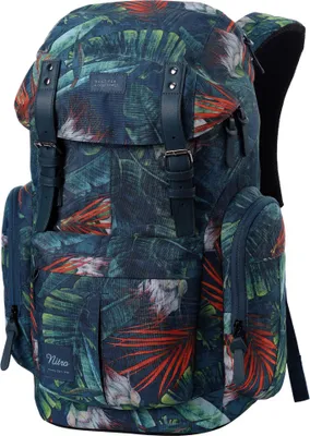 Produktbild von Nitro Rucksack DAYPACKER, Größe:ONESIZE, Farben:tropical