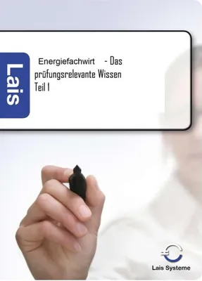 Produktbild von Energiefachwirt - Das prüfungsrelevante Wissen