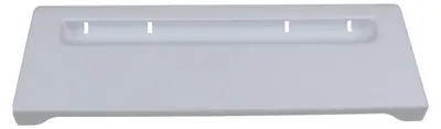 Zdjęcie produktu dla ZANUSSI Pokrywa komory zamrażarki 227103379/3 405x161mm do chłodziarko-zamrażarki