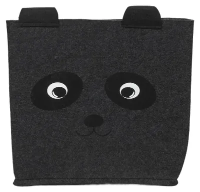 Produktbild von Spielzeugbox CUTIES, 32 x 32 x 32 cm